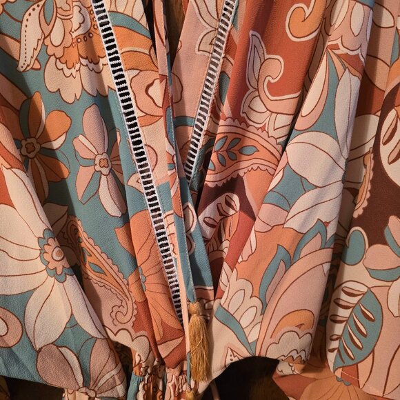 Baltic Born Rhapsody Jumpsuit - L New w/o tags - Picture 7 of 7